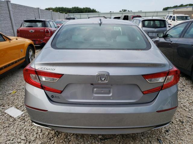 Photo 5 VIN: 1HGCV1F11LA103884 - HONDA ACCORD LX 