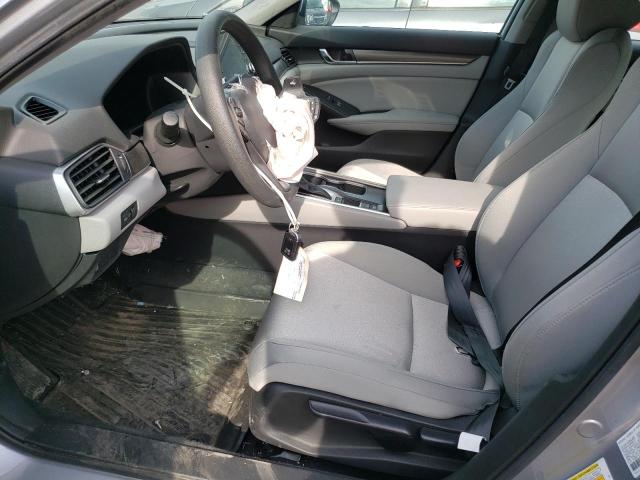 Photo 6 VIN: 1HGCV1F11LA103884 - HONDA ACCORD LX 