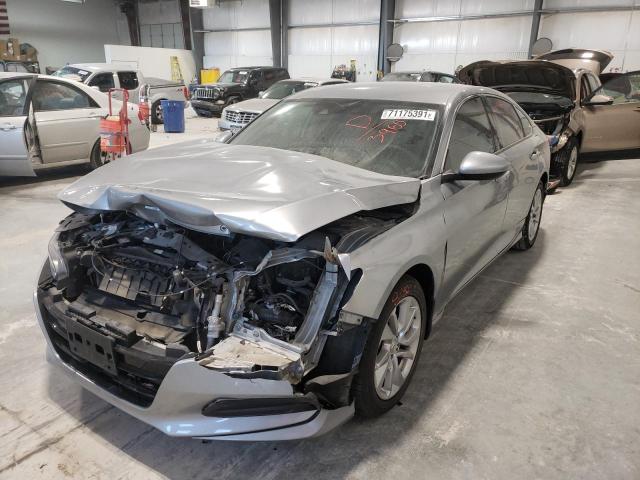 Photo 1 VIN: 1HGCV1F11LA103965 - HONDA ACCORD LX 