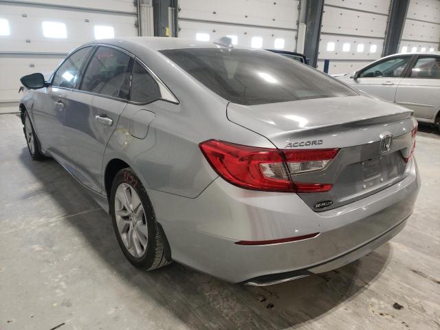 Photo 2 VIN: 1HGCV1F11LA103965 - HONDA ACCORD LX 