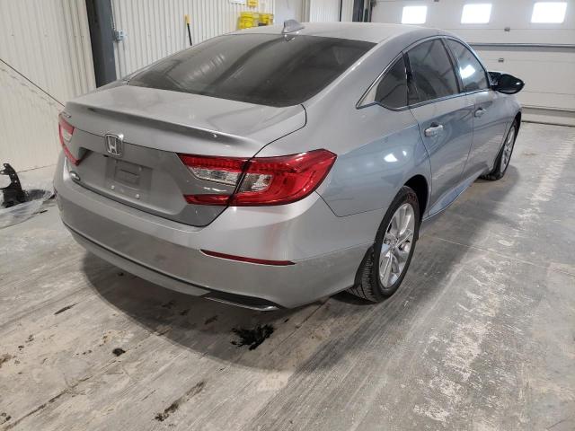 Photo 3 VIN: 1HGCV1F11LA103965 - HONDA ACCORD LX 