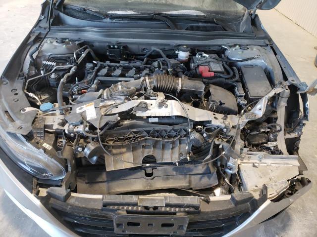 Photo 6 VIN: 1HGCV1F11LA103965 - HONDA ACCORD LX 