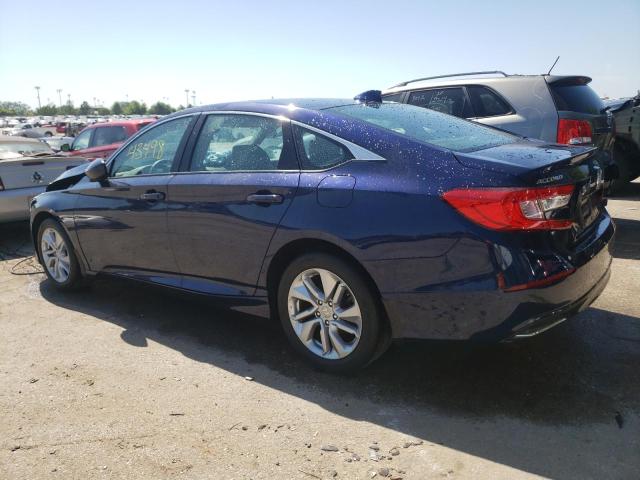 Photo 1 VIN: 1HGCV1F11LA106834 - HONDA ACCORD LX 