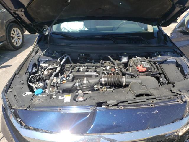 Photo 10 VIN: 1HGCV1F11LA106834 - HONDA ACCORD LX 