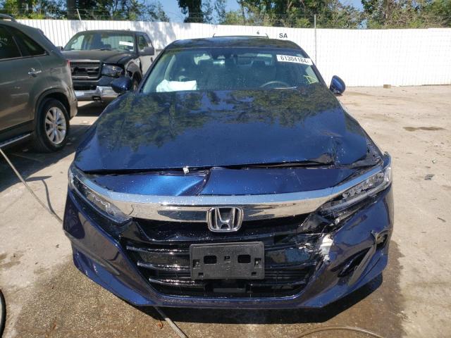 Photo 4 VIN: 1HGCV1F11LA106834 - HONDA ACCORD LX 