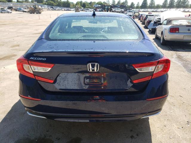 Photo 5 VIN: 1HGCV1F11LA106834 - HONDA ACCORD LX 