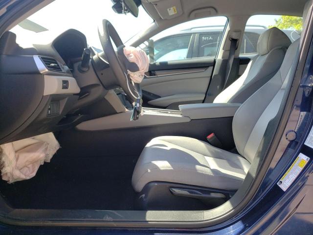 Photo 6 VIN: 1HGCV1F11LA106834 - HONDA ACCORD LX 