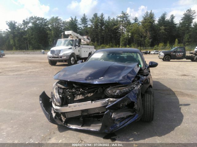 Photo 5 VIN: 1HGCV1F11LA106882 - HONDA ACCORD SEDAN 