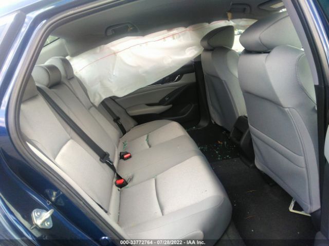 Photo 7 VIN: 1HGCV1F11LA106882 - HONDA ACCORD SEDAN 