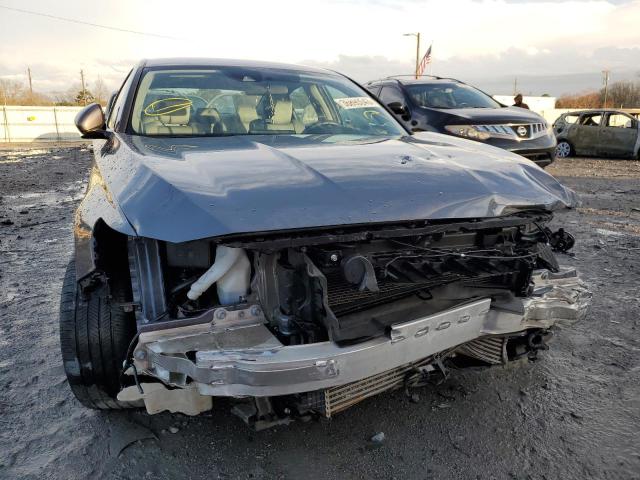 Photo 4 VIN: 1HGCV1F11LA108762 - HONDA ACCORD LX 