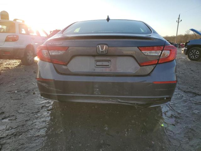 Photo 5 VIN: 1HGCV1F11LA108762 - HONDA ACCORD LX 