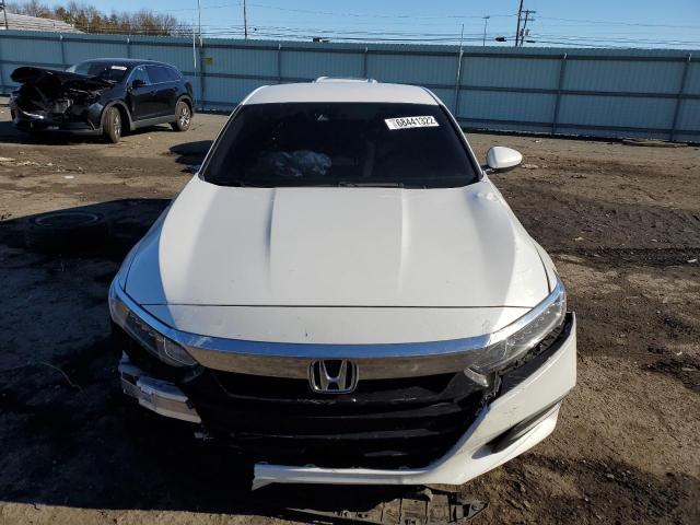 Photo 4 VIN: 1HGCV1F11LA112052 - HONDA ACCORD LX 