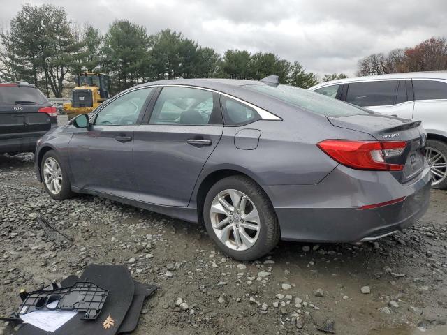 Photo 1 VIN: 1HGCV1F11LA116991 - HONDA ACCORD LX 