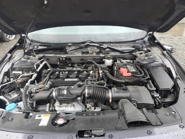 Photo 10 VIN: 1HGCV1F11LA116991 - HONDA ACCORD LX 