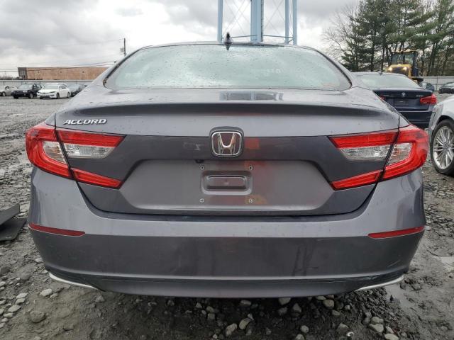 Photo 5 VIN: 1HGCV1F11LA116991 - HONDA ACCORD LX 