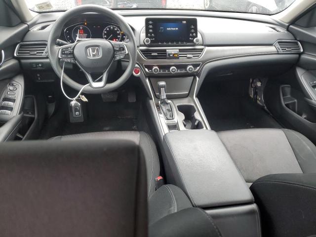 Photo 7 VIN: 1HGCV1F11LA116991 - HONDA ACCORD LX 