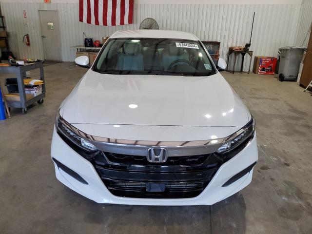 Photo 4 VIN: 1HGCV1F11LA117090 - HONDA ACCORD 