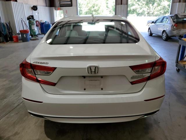 Photo 5 VIN: 1HGCV1F11LA117090 - HONDA ACCORD 