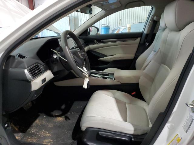 Photo 6 VIN: 1HGCV1F11LA117090 - HONDA ACCORD 