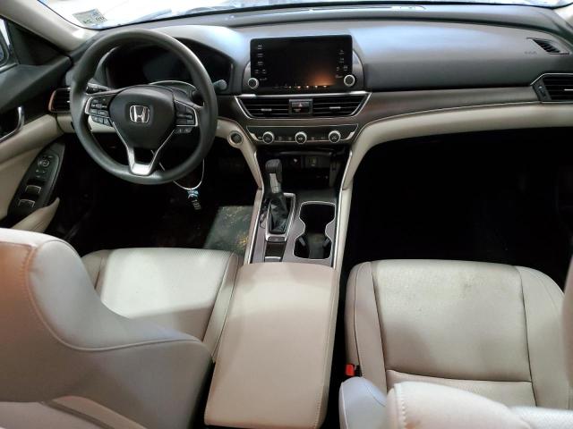 Photo 7 VIN: 1HGCV1F11LA117090 - HONDA ACCORD 