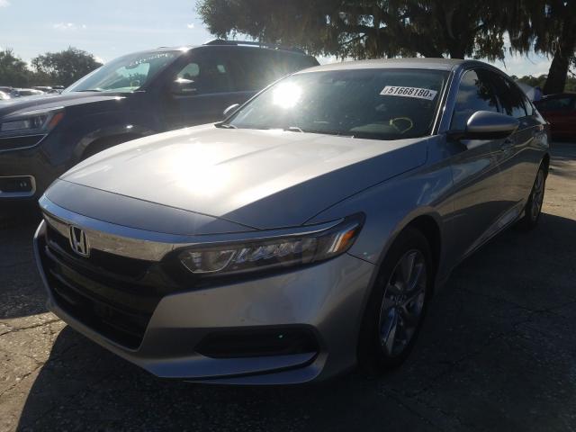 Photo 1 VIN: 1HGCV1F11LA123584 - HONDA ACCORD LX 