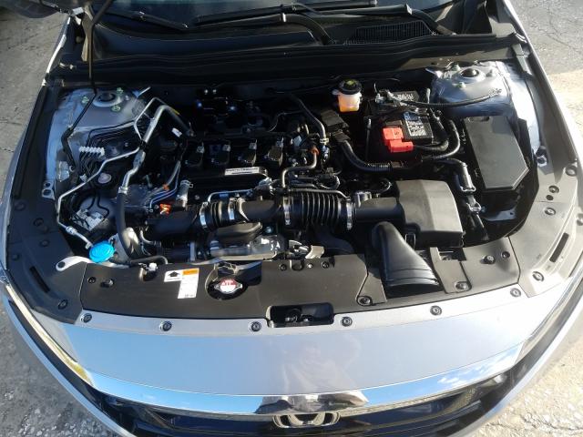 Photo 6 VIN: 1HGCV1F11LA123584 - HONDA ACCORD LX 