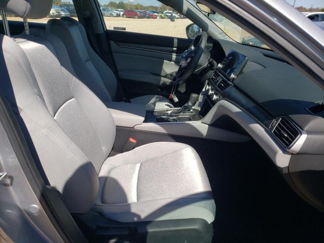 Photo 4 VIN: 1HGCV1F11LA147397 - HONDA ACCORD SEDAN 