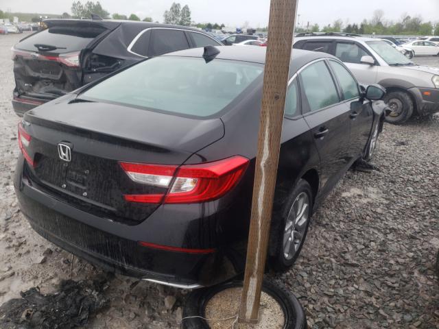 Photo 3 VIN: 1HGCV1F11LA803811 - HONDA ACCORD LX 