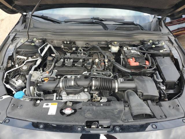 Photo 10 VIN: 1HGCV1F11MA006315 - HONDA ACCORD LX 