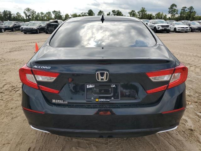 Photo 5 VIN: 1HGCV1F11MA006315 - HONDA ACCORD LX 