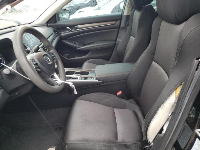 Photo 6 VIN: 1HGCV1F11MA006315 - HONDA ACCORD LX 