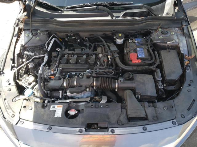 Photo 10 VIN: 1HGCV1F11MA008890 - HONDA ACCORD 