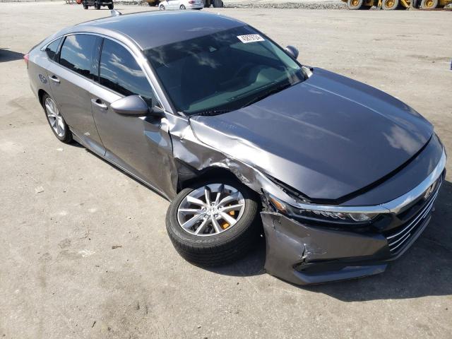 Photo 3 VIN: 1HGCV1F11MA008890 - HONDA ACCORD 