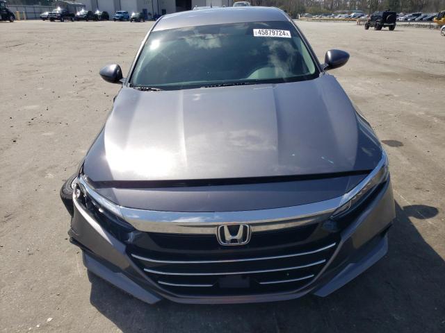 Photo 4 VIN: 1HGCV1F11MA008890 - HONDA ACCORD 