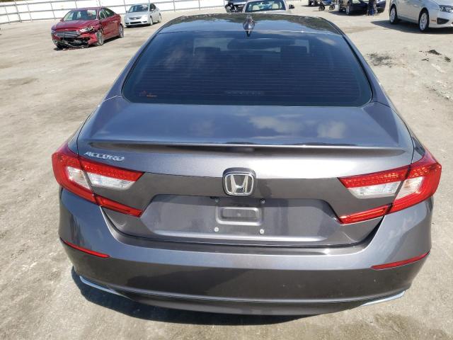 Photo 5 VIN: 1HGCV1F11MA008890 - HONDA ACCORD 