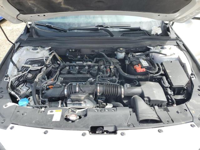 Photo 10 VIN: 1HGCV1F11MA014561 - HONDA ACCORD 