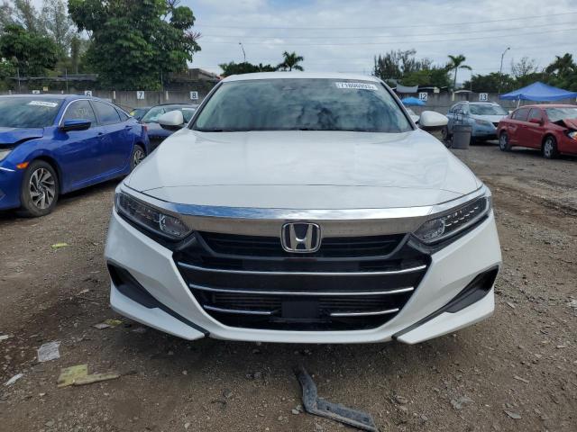 Photo 4 VIN: 1HGCV1F11MA014561 - HONDA ACCORD 