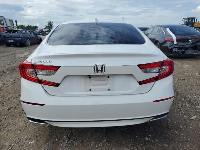 Photo 5 VIN: 1HGCV1F11MA014561 - HONDA ACCORD 