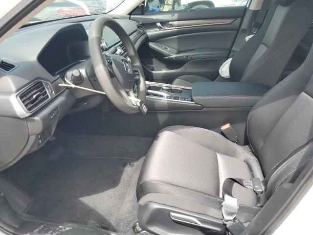 Photo 6 VIN: 1HGCV1F11MA014561 - HONDA ACCORD 