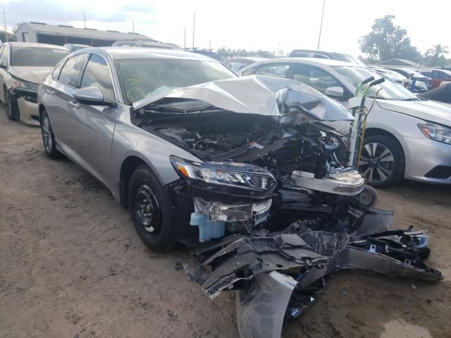 Photo 0 VIN: 1HGCV1F11MA029500 - HONDA ACCORD LX 