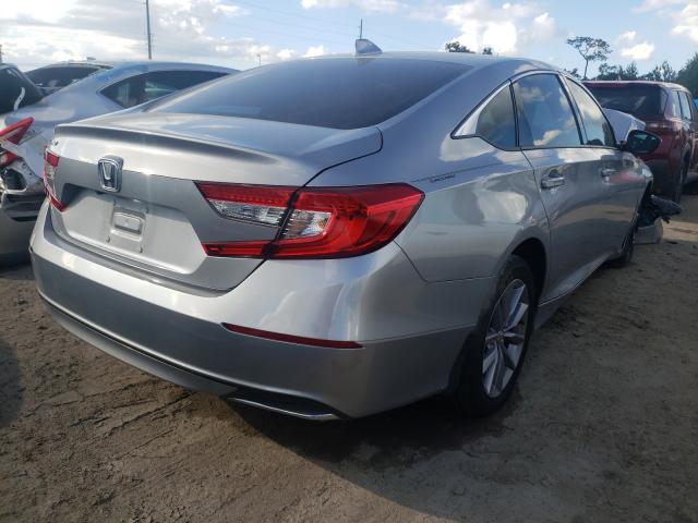 Photo 3 VIN: 1HGCV1F11MA029500 - HONDA ACCORD LX 