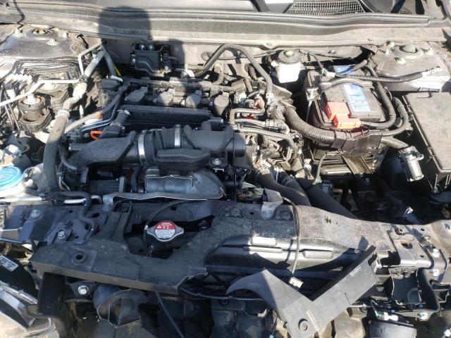 Photo 6 VIN: 1HGCV1F11MA030565 - HONDA ACCORD LX 