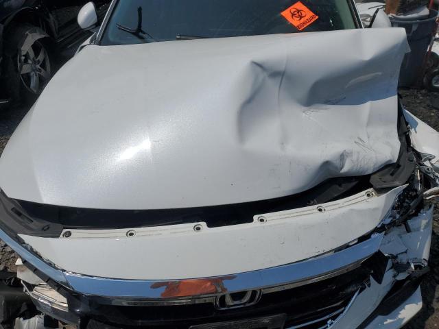 Photo 10 VIN: 1HGCV1F11MA033868 - HONDA ACCORD LX 