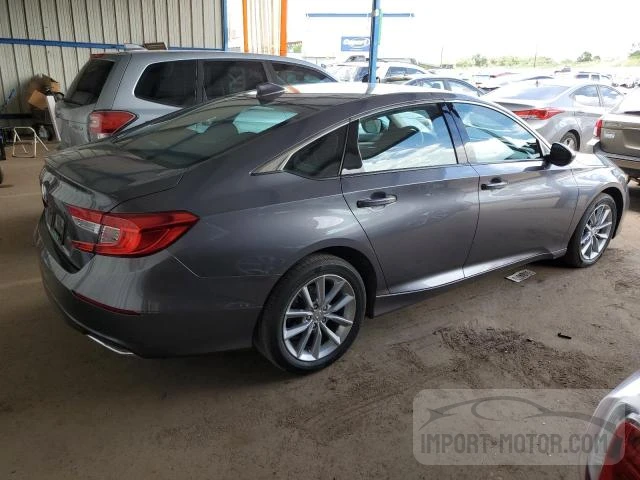 Photo 2 VIN: 1HGCV1F11MA039203 - HONDA ACCORD 