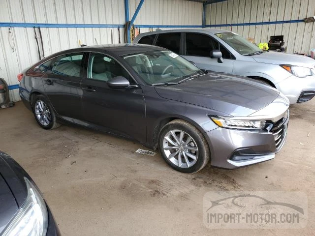 Photo 3 VIN: 1HGCV1F11MA039203 - HONDA ACCORD 