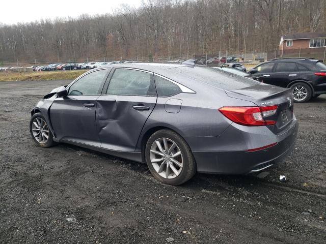 Photo 1 VIN: 1HGCV1F11MA042571 - HONDA ACCORD 