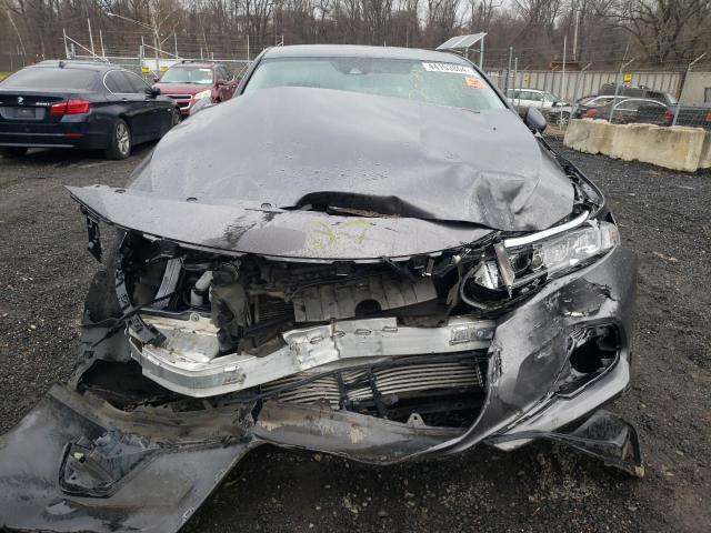 Photo 4 VIN: 1HGCV1F11MA042571 - HONDA ACCORD 