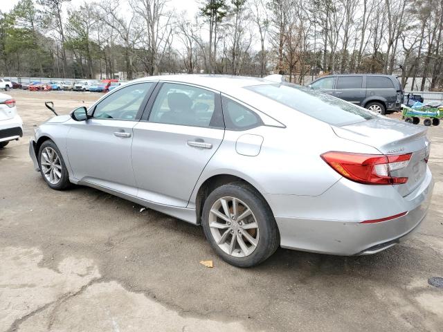 Photo 1 VIN: 1HGCV1F11MA044272 - HONDA ACCORD LX 