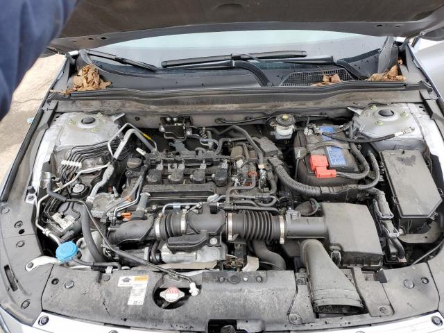 Photo 10 VIN: 1HGCV1F11MA044272 - HONDA ACCORD LX 