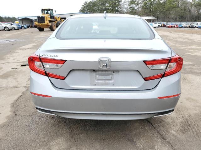 Photo 5 VIN: 1HGCV1F11MA044272 - HONDA ACCORD LX 